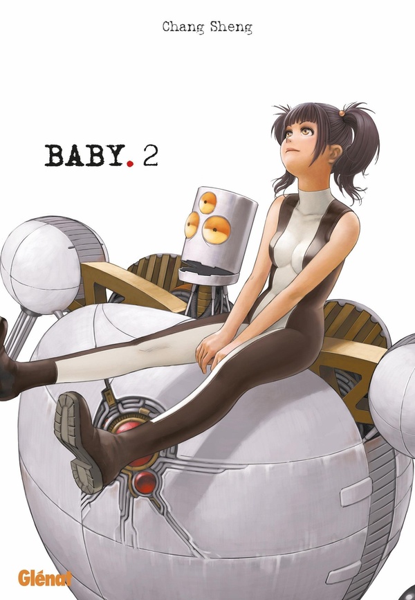 BABY - TOME 02