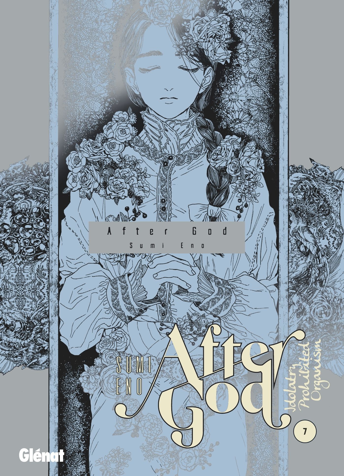 AFTER GOD - TOME 07