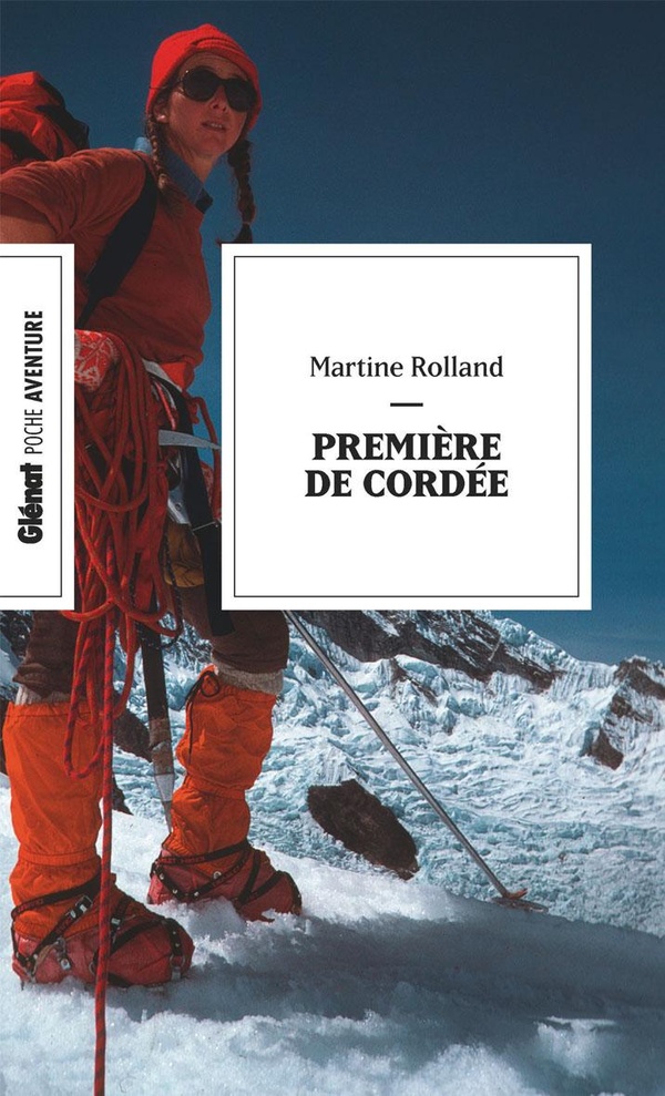 PREMIERE DE CORDEE (POCHE)