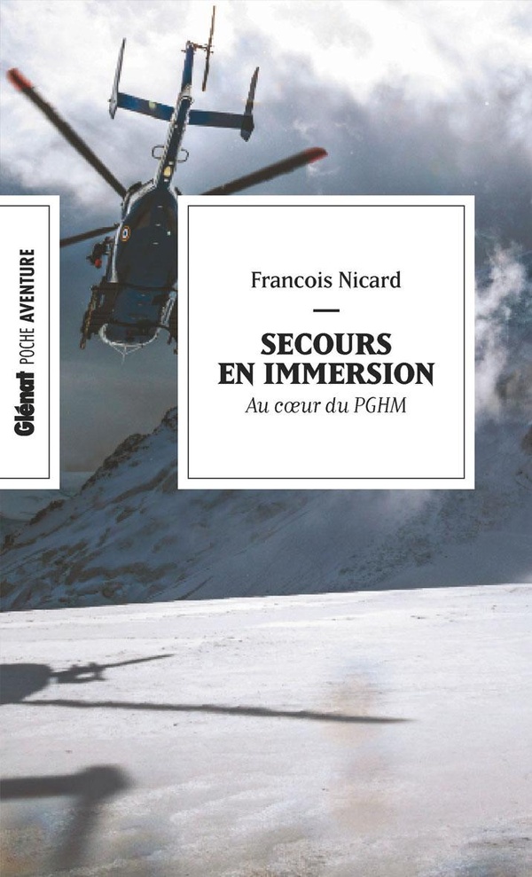 SECOURS EN IMMERSION (POCHE)