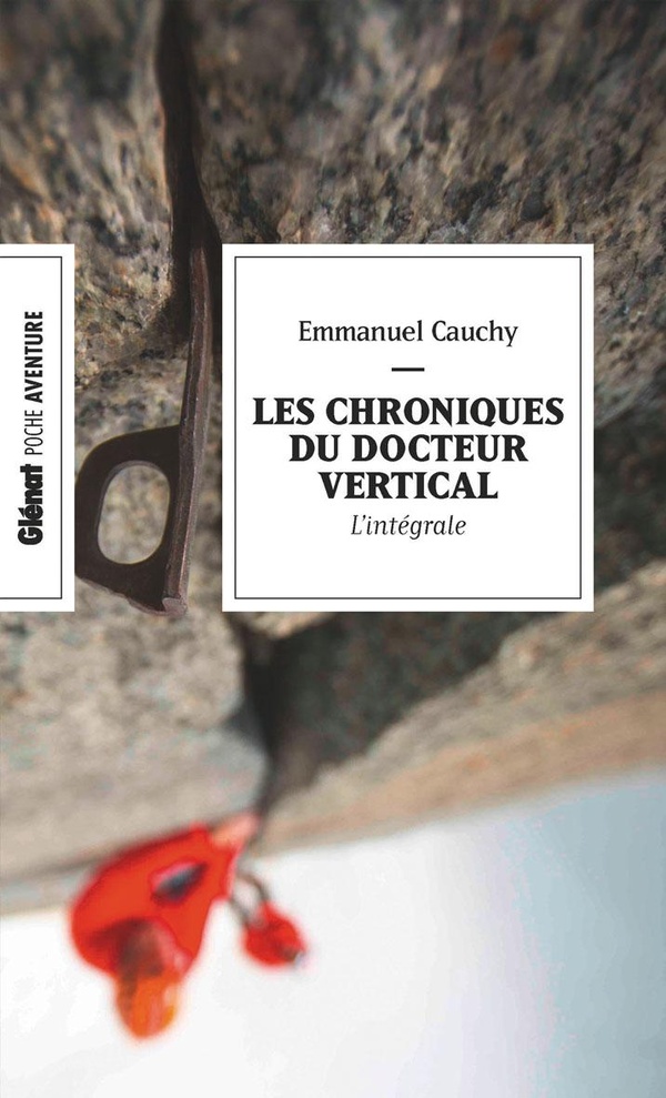 LES CHRONIQUES DU DOCTEUR VERTICAL (POCHE)