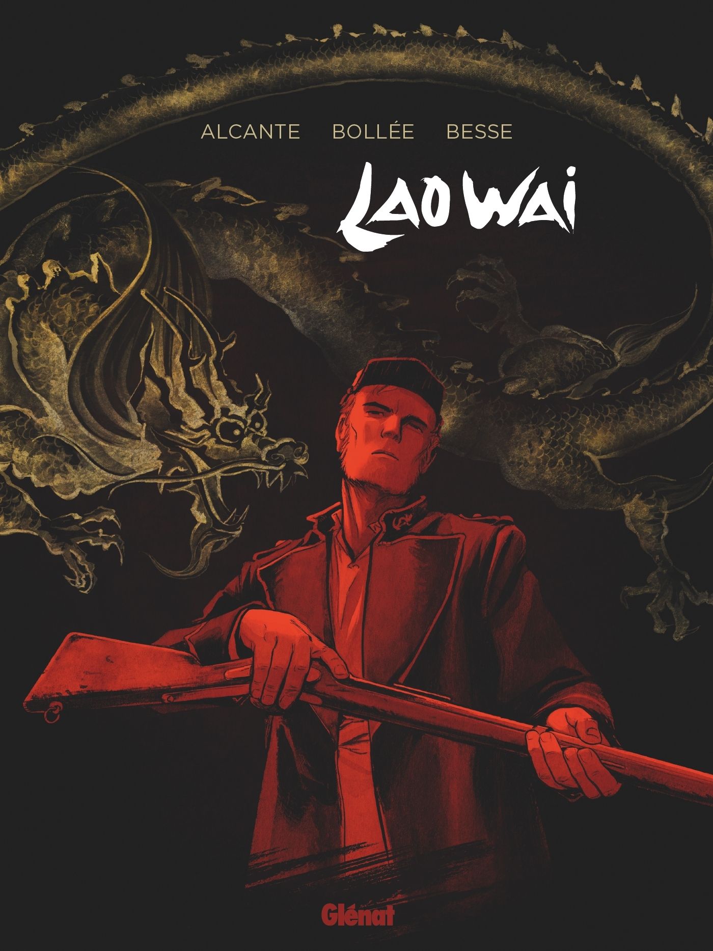 LAOWAI INTEGRALE
