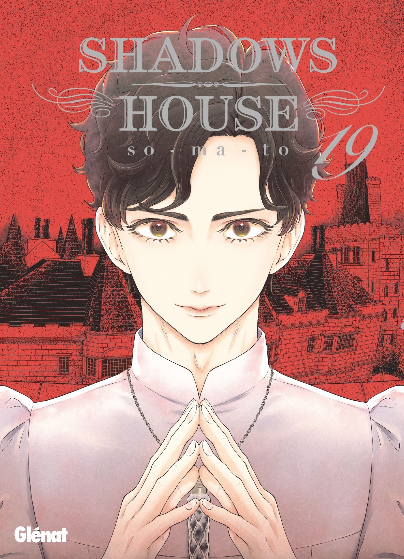 SHADOWS HOUSE - TOME 19