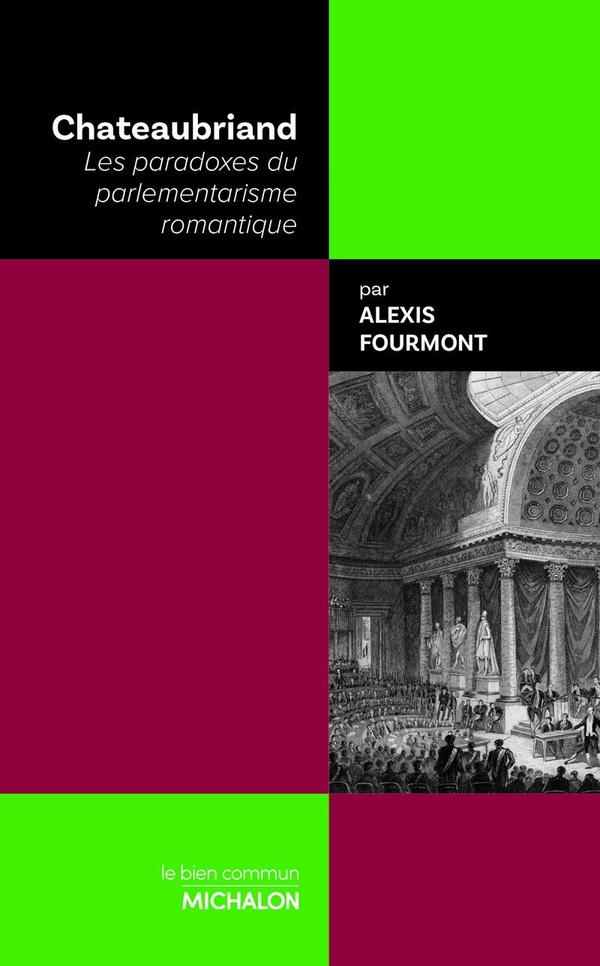 CHATEAUBRIAND