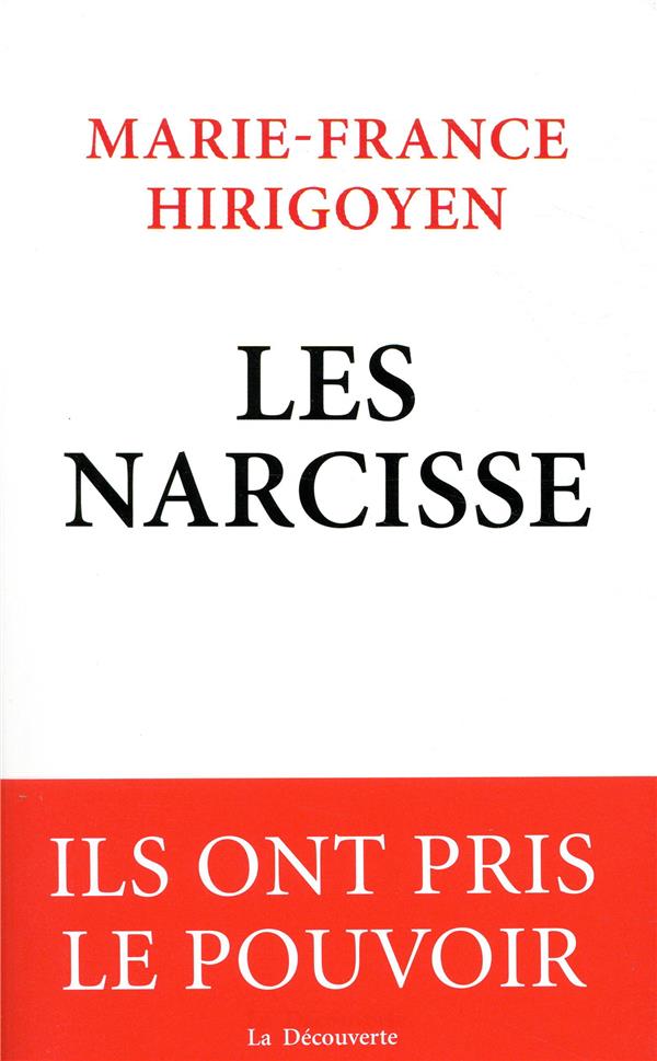 LES NARCISSE