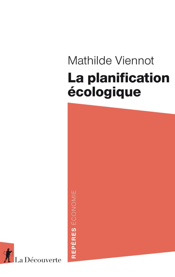 LA PLANIFICATION ECOLOGIQUE