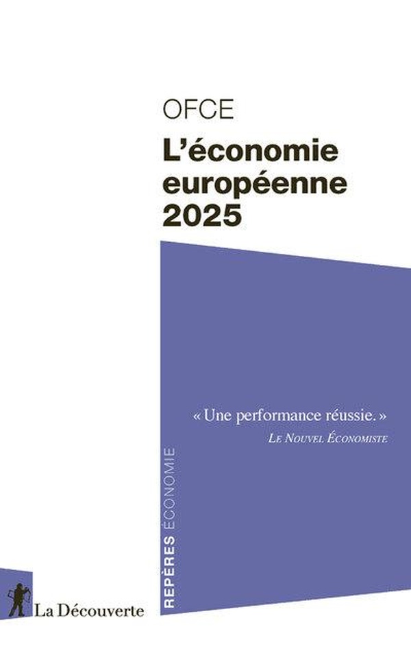 L'ECONOMIE EUROPEENNE 2025