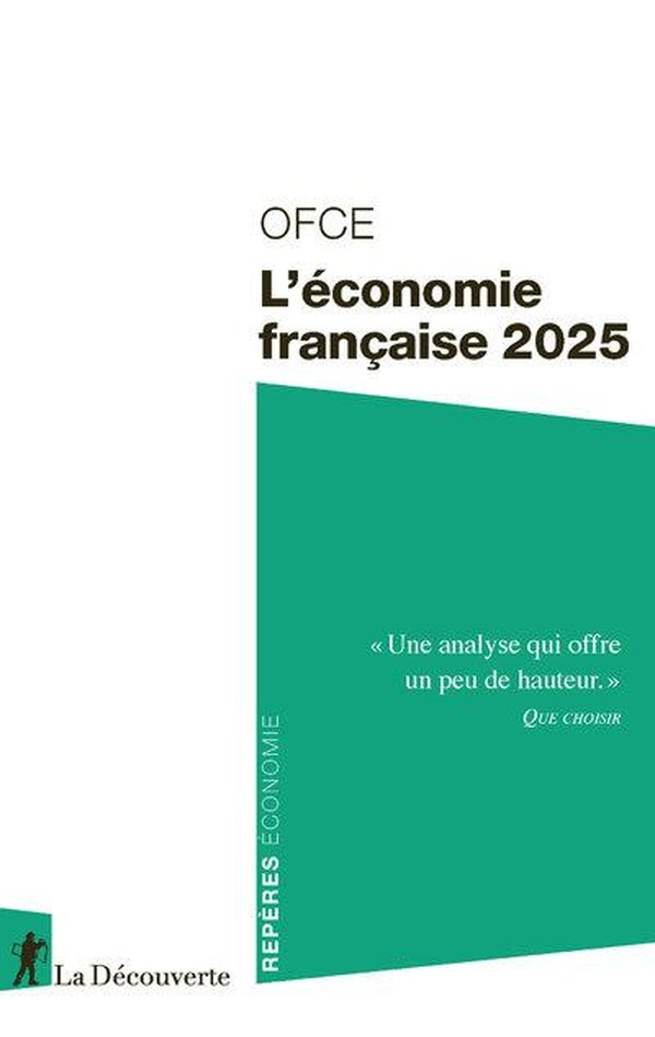 L'ECONOMIE FRANCAISE 2025