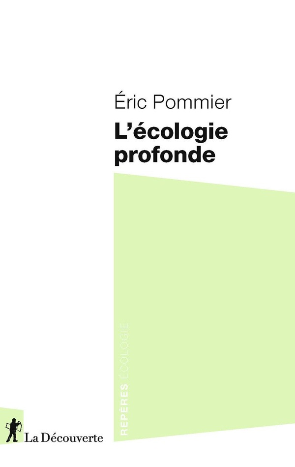 L'ECOLOGIE PROFONDE