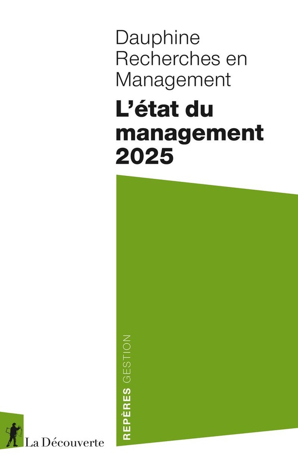 L'ETAT DU MANAGEMENT 2025