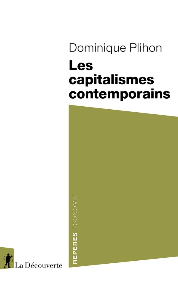 LES CAPITALISMES CONTEMPORAINS