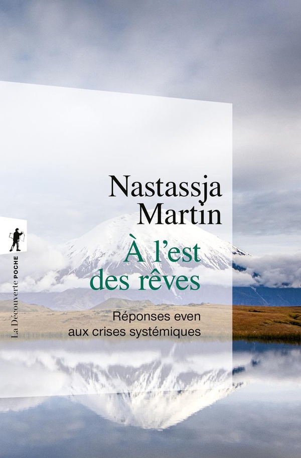 A L'EST DES REVES - REPONSES EVEN AUX CRISES SYSTEMIQUES