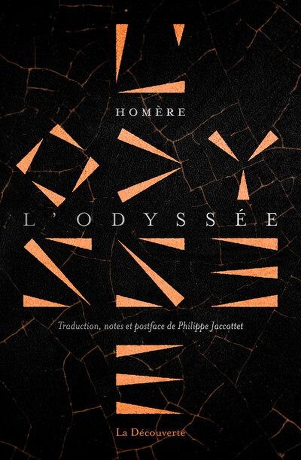 L'ODYSSEE
