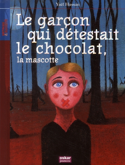 LE GARCON QUI DETESTAIT LE CHOCOLAT