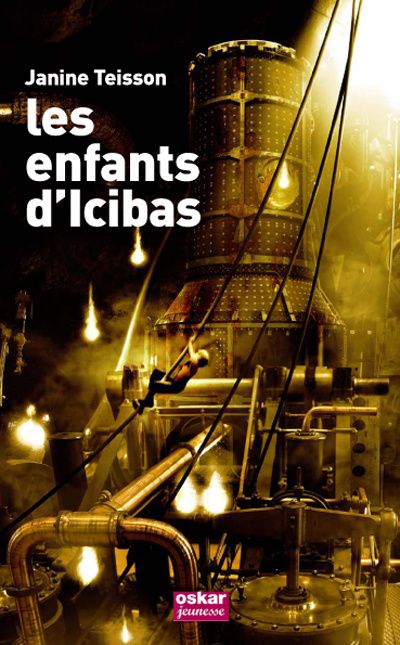 LES ENFANTS D'ICIBAS