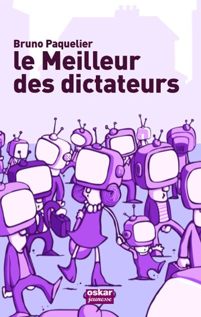 LE MEILLEUR DES DICTATEURS
