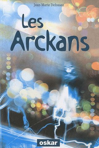 LES ARCKANS