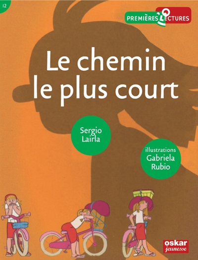 LE CHEMIN LE PLUS COURT