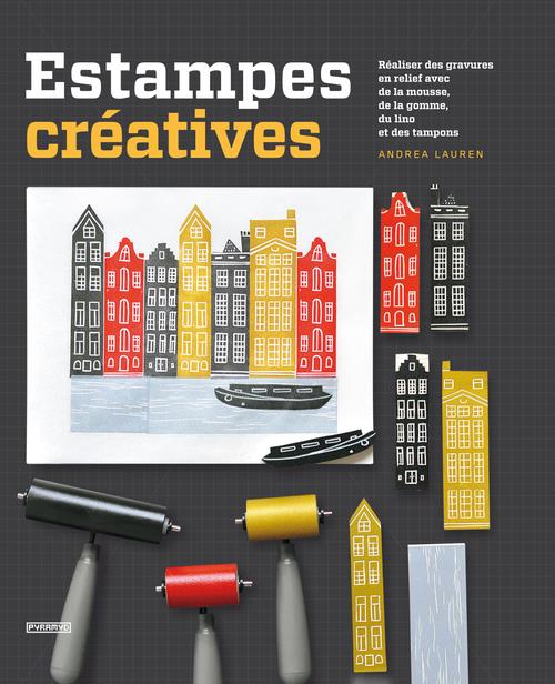 ESTAMPES CREATIVES