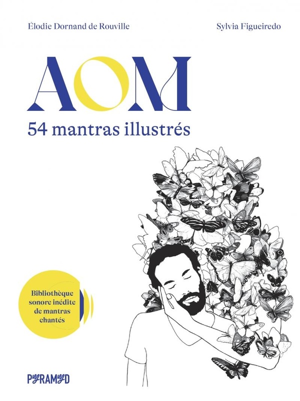 AOM : 54 MANTRAS ILLUSTRES