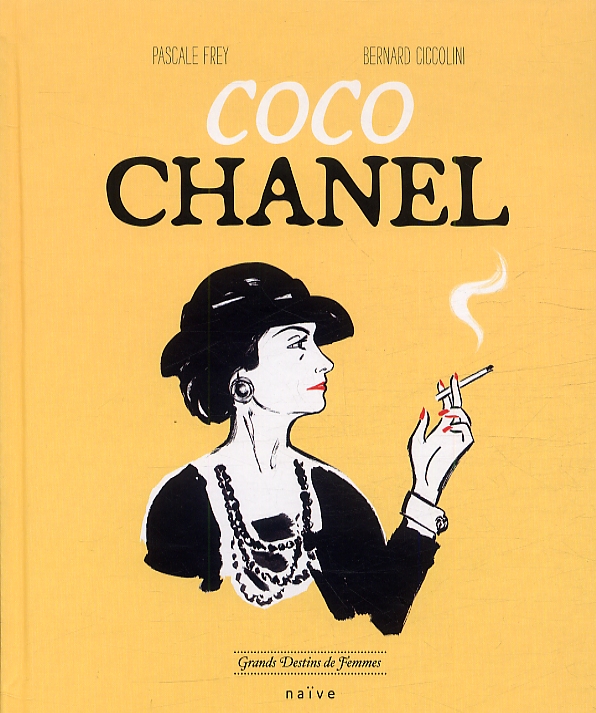 COCO CHANEL