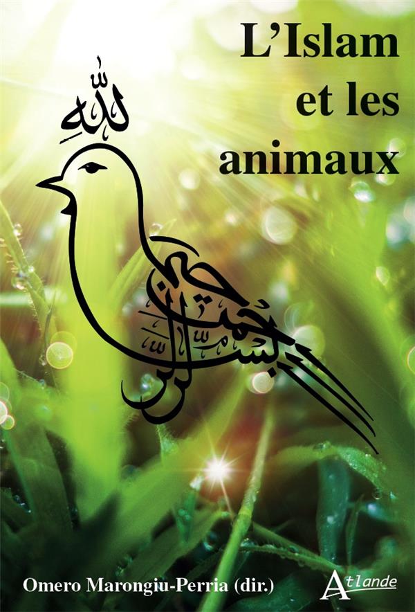 L'ISLAM ET LES ANIMAUX