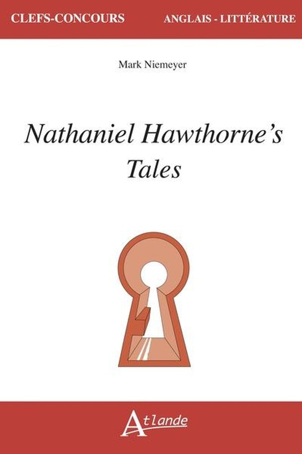 NATHANIEL HAWTHORNE'S TALES