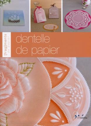DENTELLE DE PAPIER