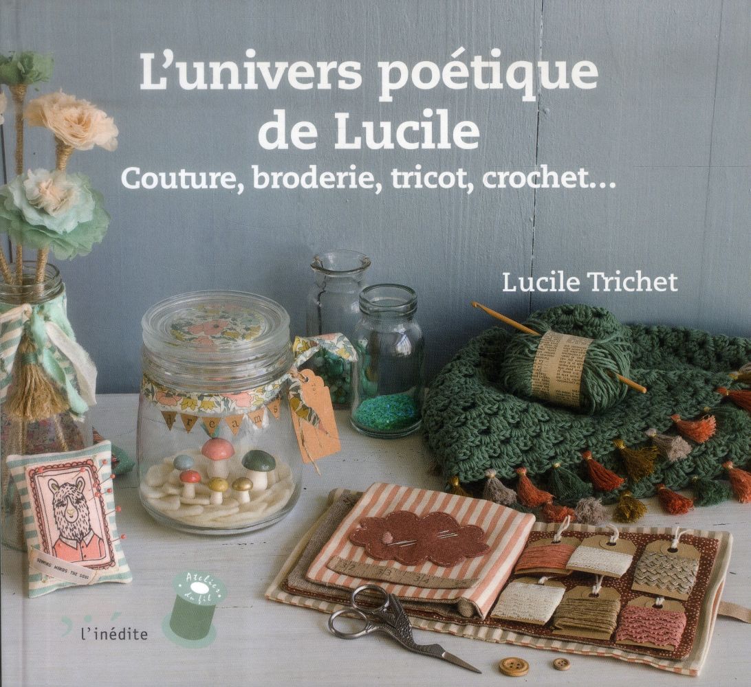 L'UNIVERS POETIQUE DE LUCILE