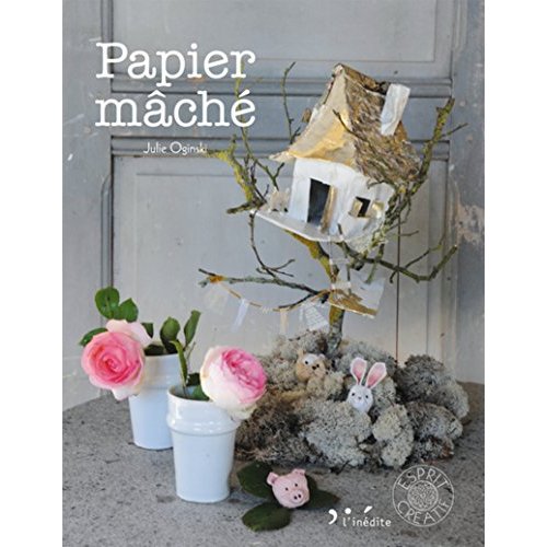 PAPIER MACHE