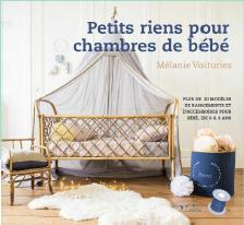 PETITS RIENS POUR CHAMBRE DE BEBE