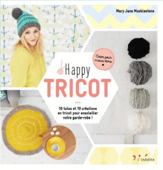 HAPPY TRICOT