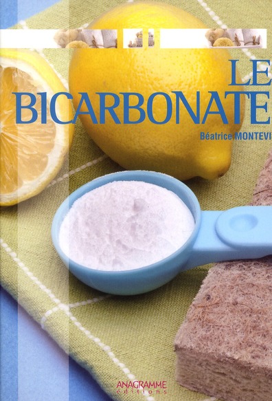 LE BICARBONATE