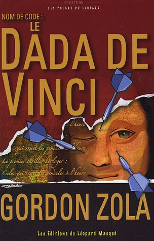 LE DADA DE VINCI CODE