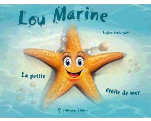 LOU MARINE