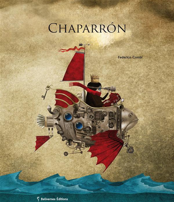 CHAPARRON