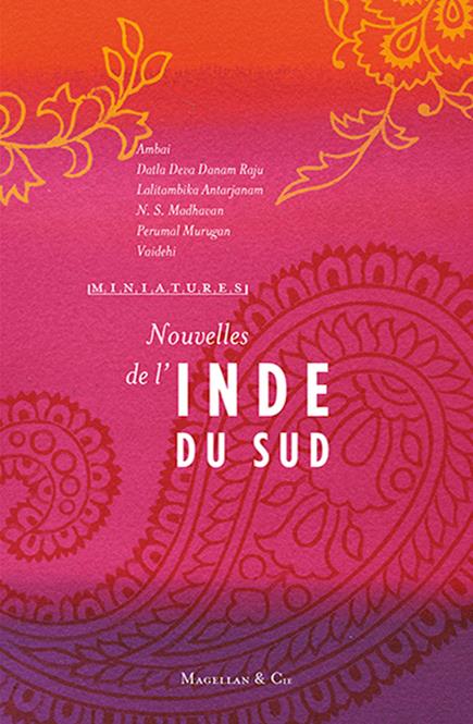NOUVELLES DE L'INDE DU SUD NOUVELLES DE L'INDE DU SUD