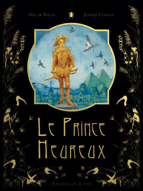 LE PRINCE HEUREUX