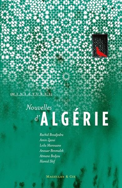 NOUVELLES D'ALGERIE NOUVELLES D'ALGERIE