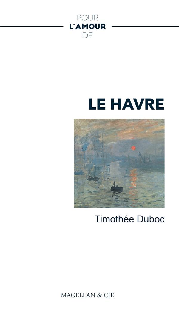 LE HAVRE