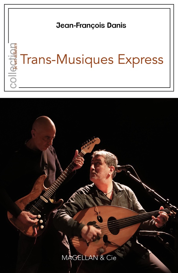 TRANS-MUSIQUES EXPRESS