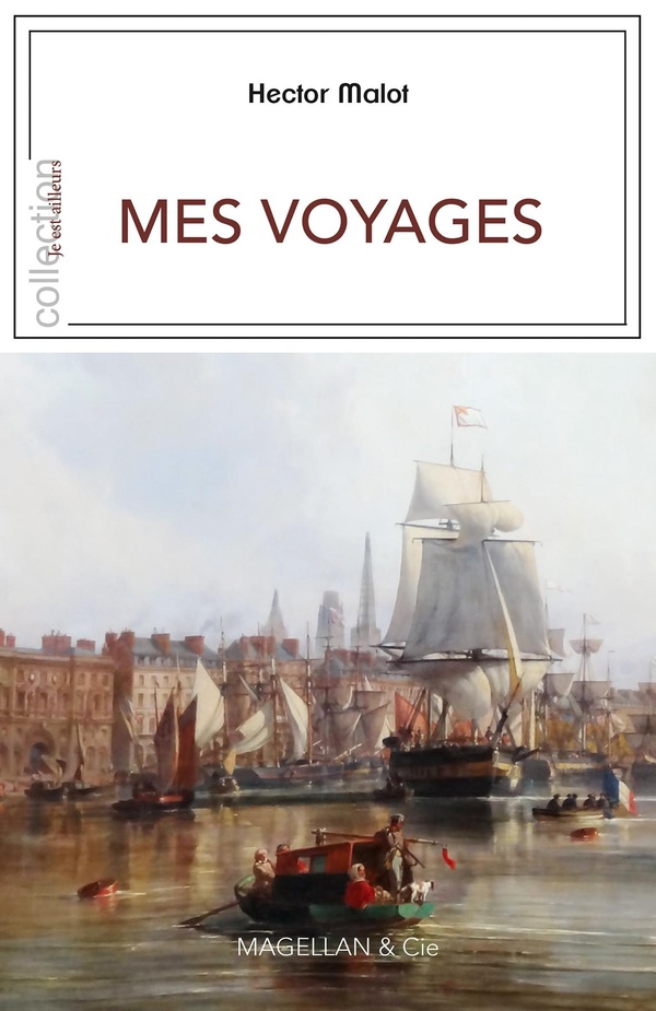 MES VOYAGES