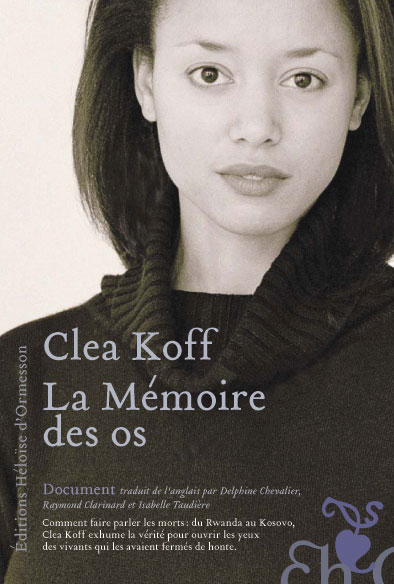 LA MEMOIRE DES OS