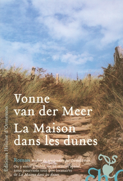 LA MAISON DANS LES DUNES