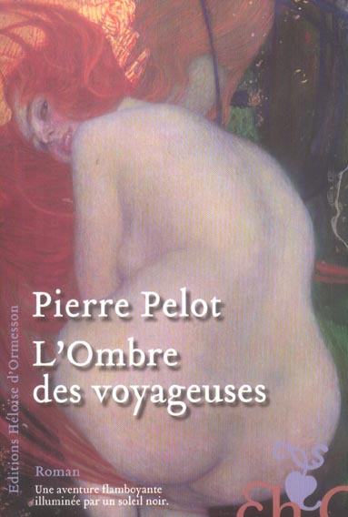 L'OMBRE DES VOYAGEUSES
