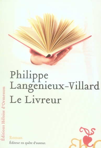 LE LIVREUR