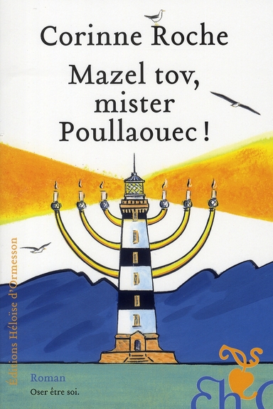 MAZEL TOV, MISTER POULLAOUEC
