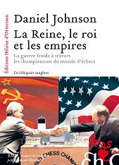 LE ROI, LA REINE ET LES EMPIRES