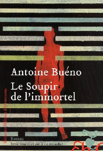 LE SOUPIR DE L'IMMORTEL