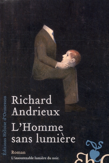 L'HOMME SANS LUMIERE